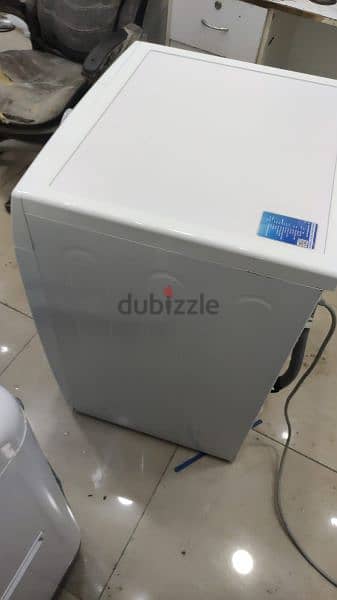 Samsung 7 kg washing machine In good condition 2