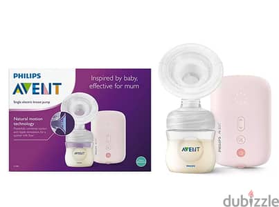 Electric Breast pump