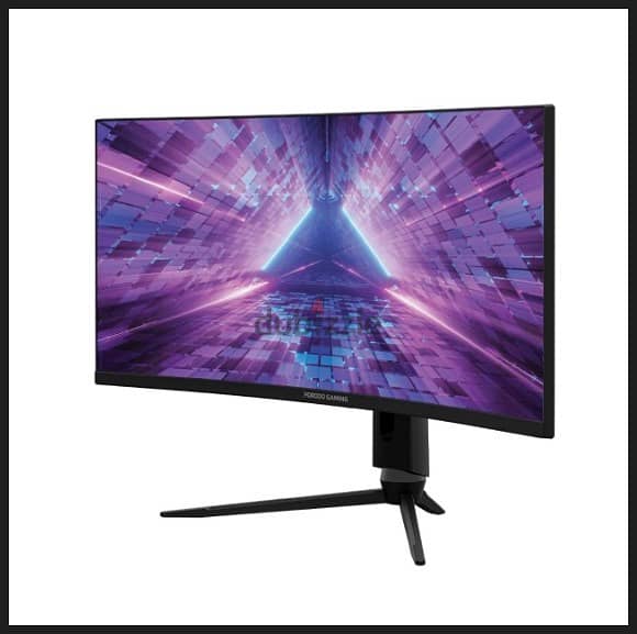 PDX524-BK Porodo gaming Ultra Wide_Curved Monitor 34 (New Stock) 0