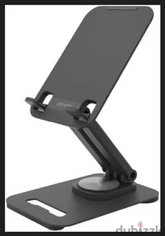 pd-csamstd-bk Porodo foldable tablet stand (New-Stock) 0