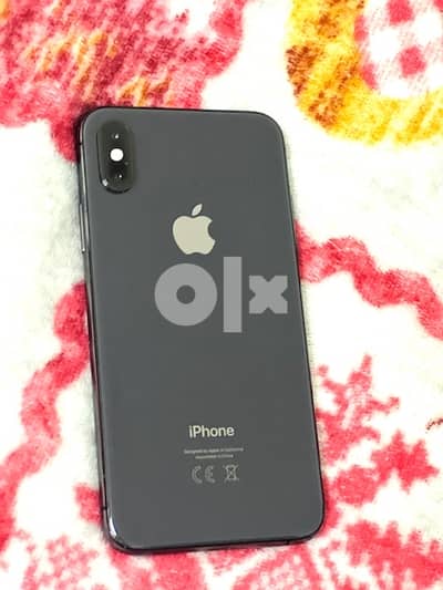 Iphone  XS 256 gb