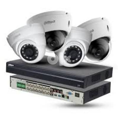 we do CCTV camera work cheep and best service