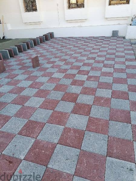 tiles marbles interlock karbston all construction  wark 14