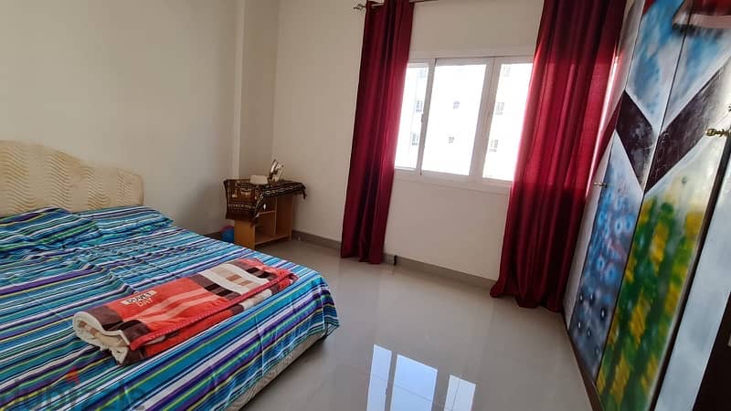 single Room Rent with furnished 3