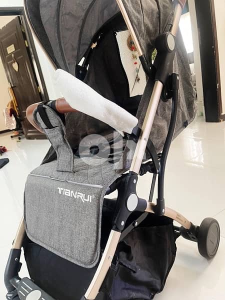 Kids stroller for sale 3