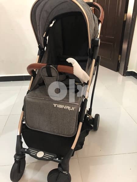 Kids stroller for sale 4