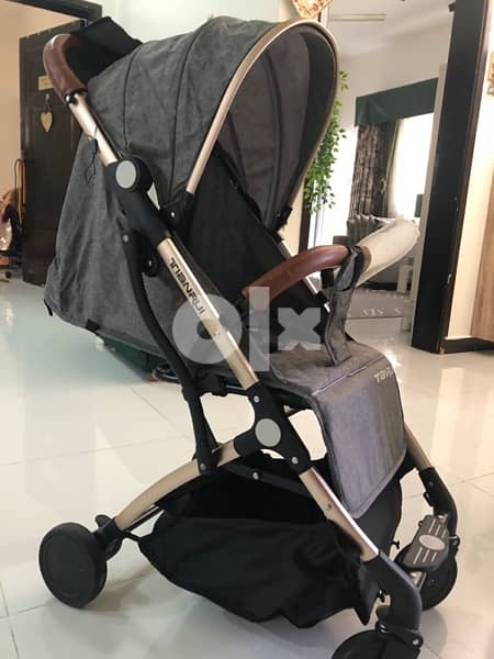 Kids stroller for sale 5