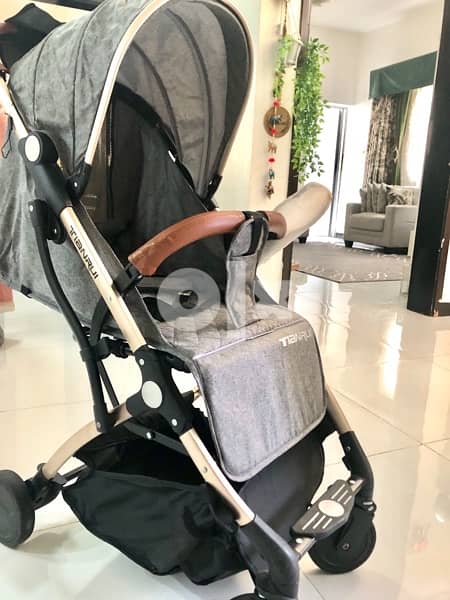 Kids stroller for sale 6