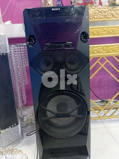 Bluetooth speaker