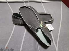 Sanuk Shoes Slip On Size 44EU