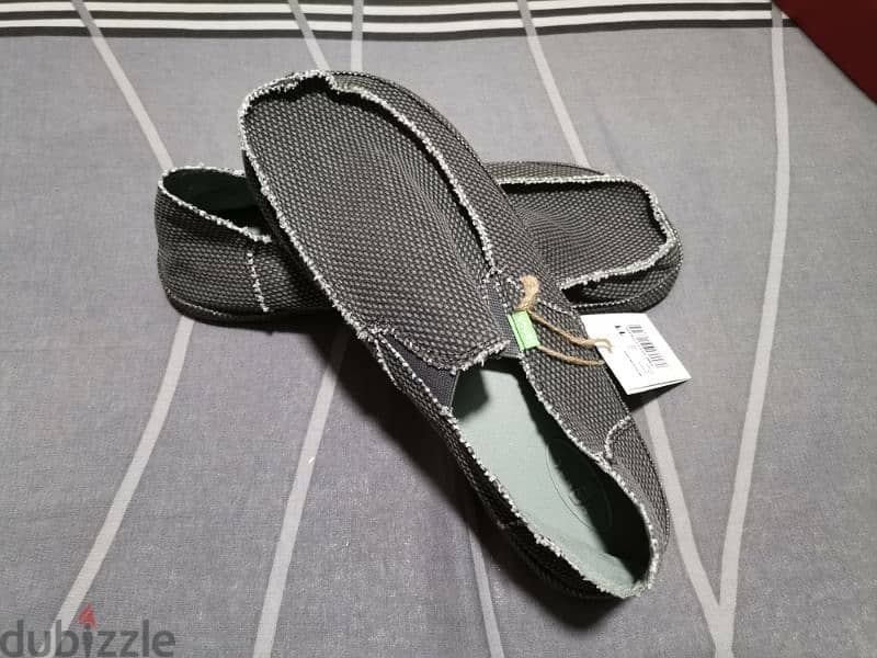 Sanuk Shoes Slip On Size 44EU 0