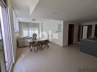 ADL05*2BHK Furnished Penthouse For Rent in Muscat Hills + Private Pool 1
