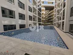 ADL05*2BHK Furnished Penthouse For Rent in Muscat Hills + Private Pool