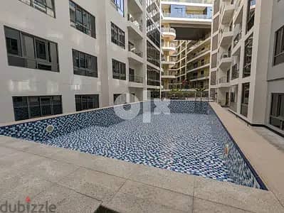 ADL05*2BHK Furnished Penthouse For Rent in Muscat Hills + Private Pool 0