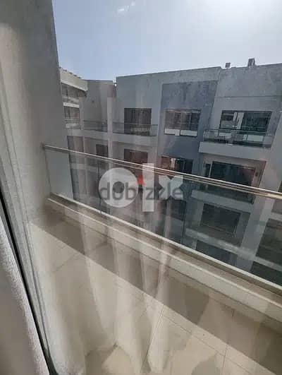 ADL05*2BHK Furnished Penthouse For Rent in Muscat Hills + Private Pool 11