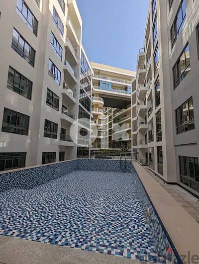 ADL05*2BHK Furnished Penthouse For Rent in Muscat Hills + Private Pool 17