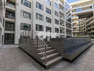 ADL05*2BHK Furnished Penthouse For Rent in Muscat Hills + Private Pool 18