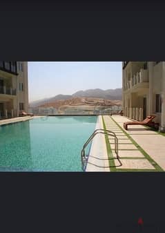 Amazing two Bedroom Apartment in Rimal