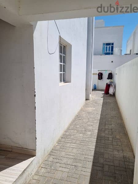 City Center Al Mawaleh, Muscat 6
