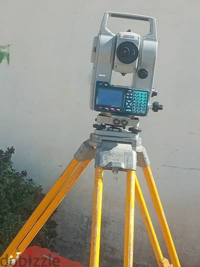 Total station for sale