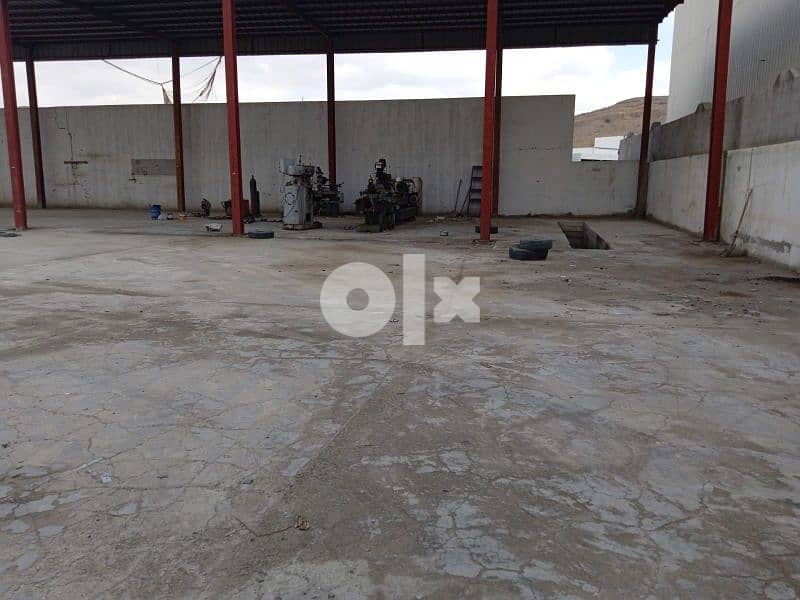 shops for rent misfa 0