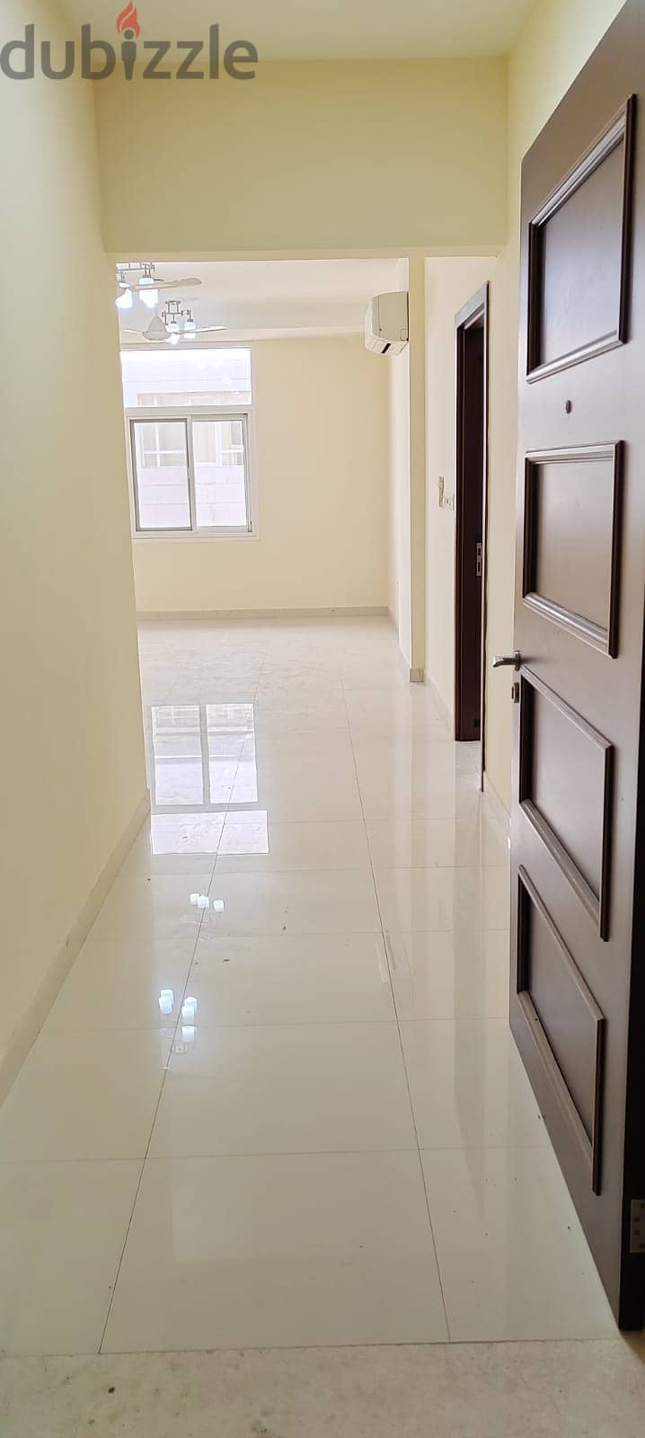 Amazing Offer!!! 2 BHK Spacious Flat, Free Wifi,1 Month Free Main Road 2