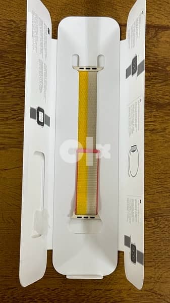 Loop band , for Apple watch 7 , 45mm