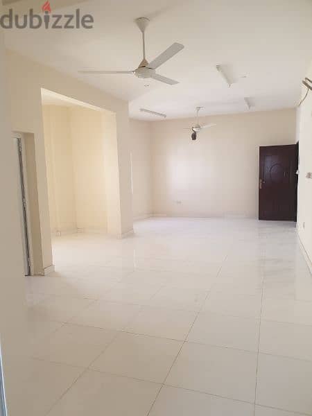 Apartments for rent near Bank Muscat 4