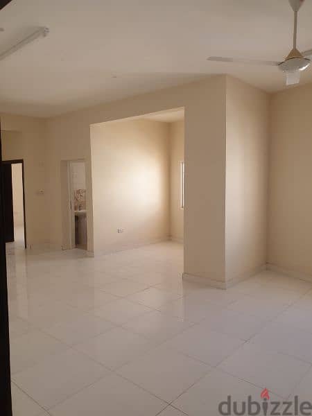 Apartments for rent near Bank Muscat 1