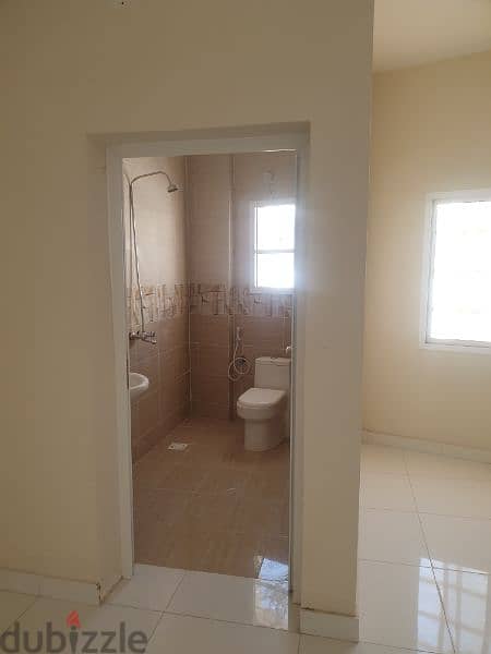 Apartments for rent near Bank Muscat 2
