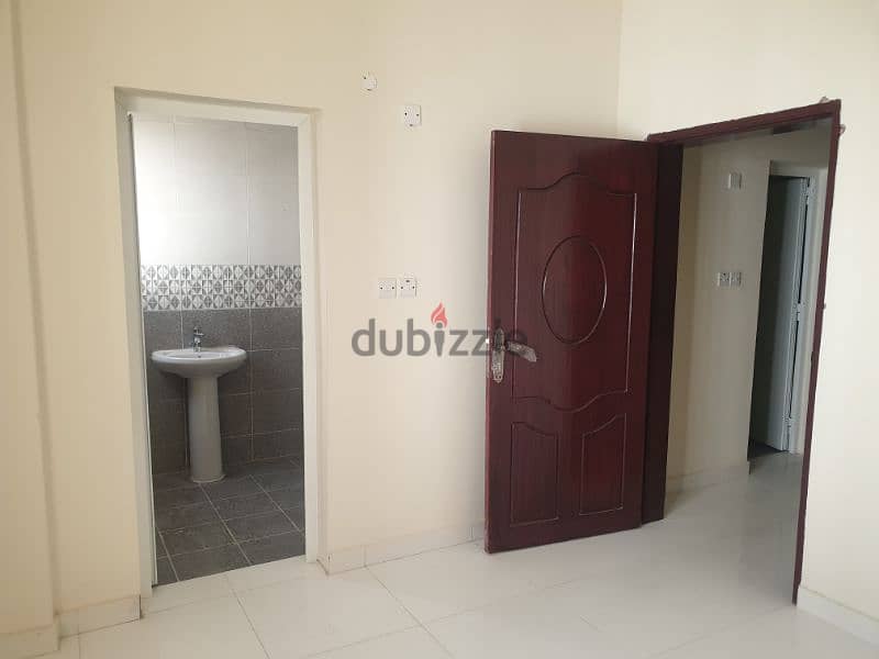 Apartments for rent near Bank Muscat 5
