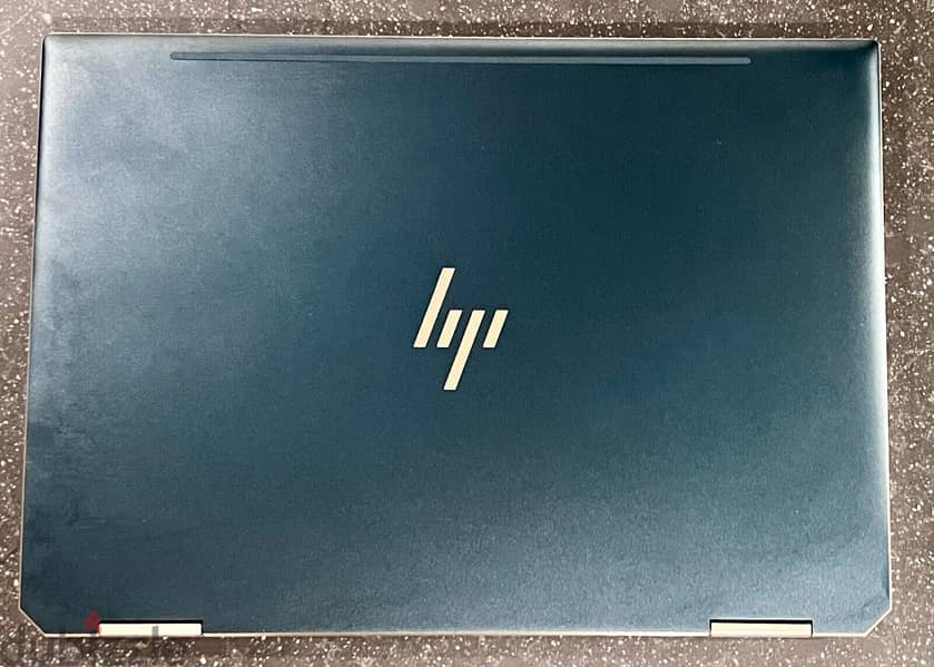 New HP Spectre x360 13t-ap000 CTO 13" 1
