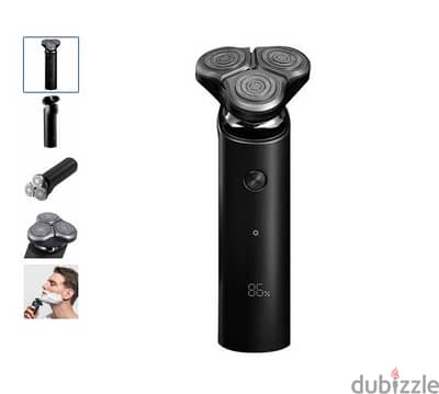 Original Mi Electric Shaver S500 Waterproof (NEW)