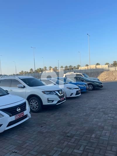 تاجير سيارات في المعبيلة renr car