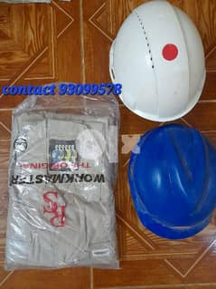 SAFETY EQUIPEMENTS. 93099578. call 0