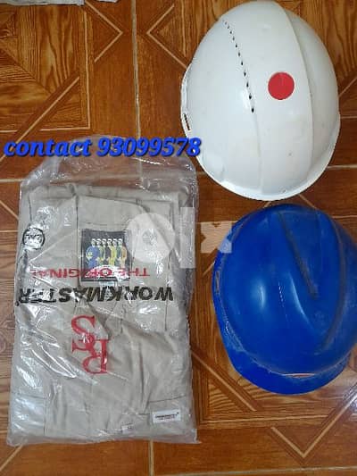 SAFETY EQUIPEMENTS. 78554787. call