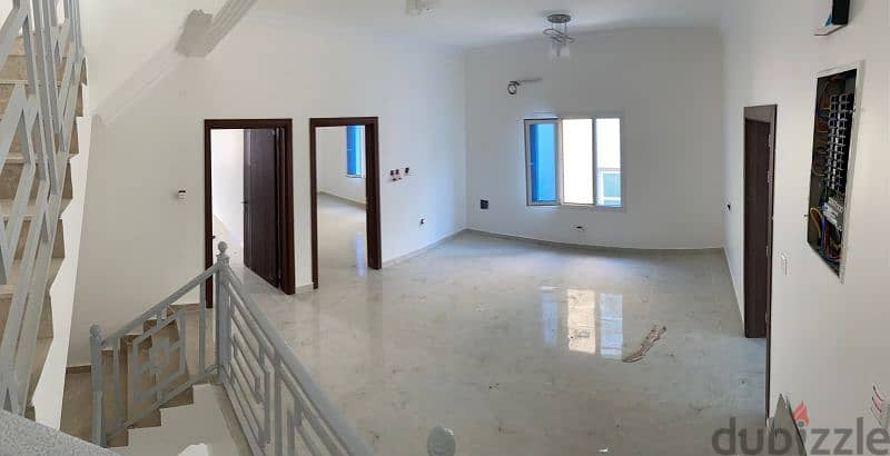 twin Villa for sale in Al Mawaleh 11