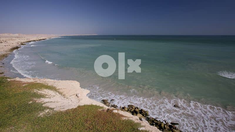 Apartment For sale in Duqm Sea Side 12