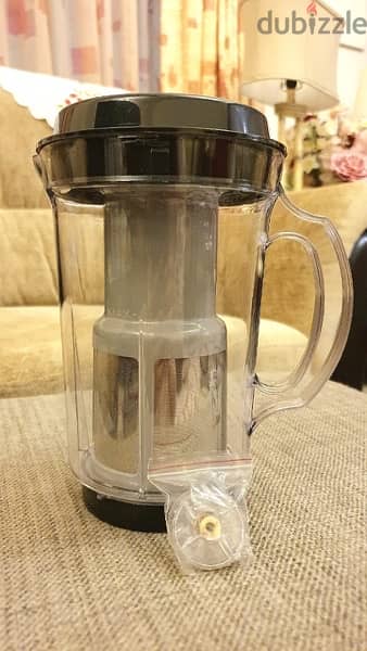 Shimona Juice Extractor JAR only 2