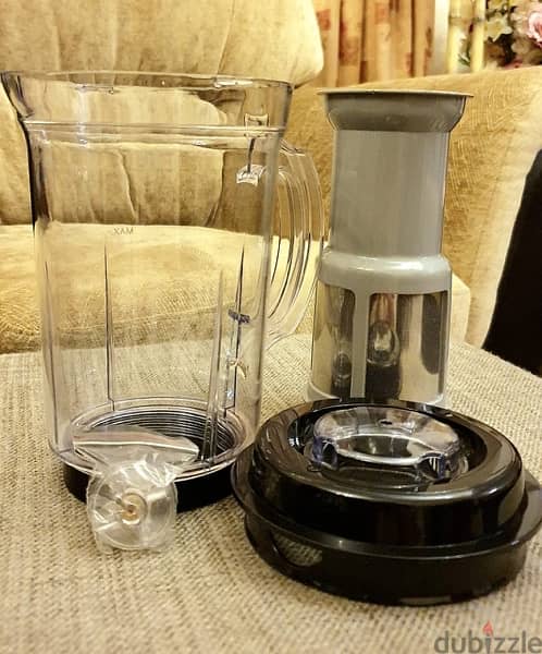 Shimona Juice Extractor JAR only 3