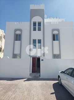 شقه الخوير 1bhk flat in alkuwair 33 0