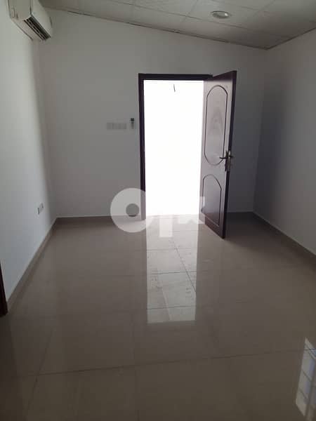 شقه الخوير 1bhk flat in alkuwair 33 1