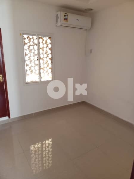 شقه الخوير 1bhk flat in alkuwair 33 3