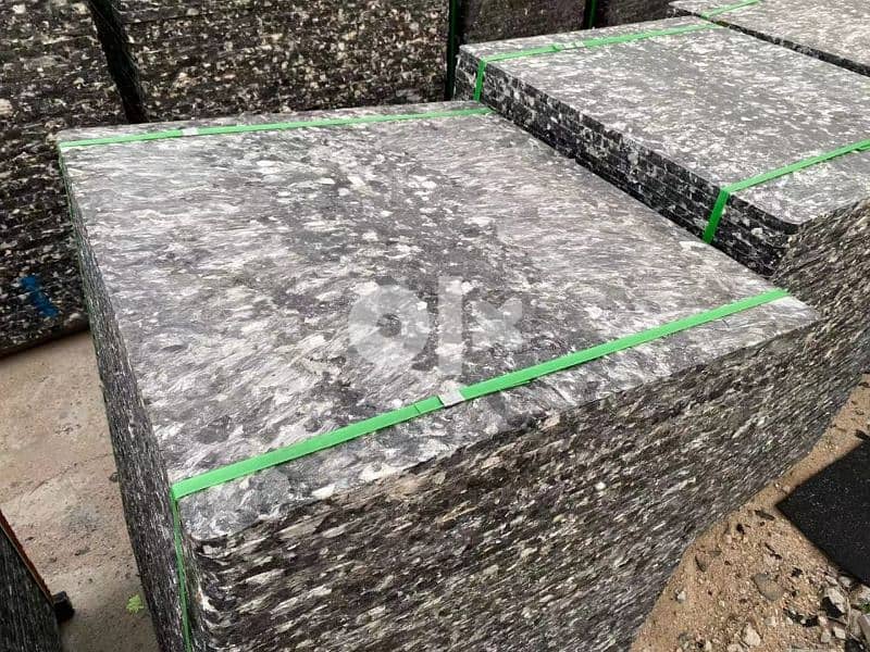 fiber glass pallet for block  machine 4