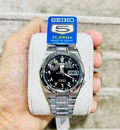 SEIKO