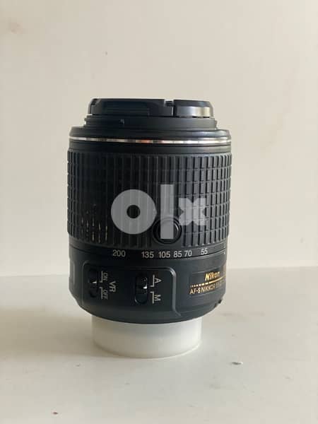 Nikon D5300 with 2 lenses 9