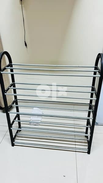 Shoe Rack