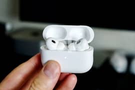 Airpods pro Box pack