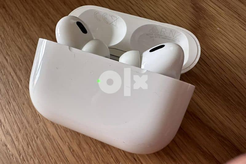 Airpods pro Box pack 2