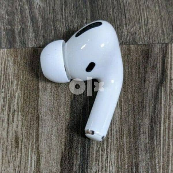 Airpods pro Box pack 3